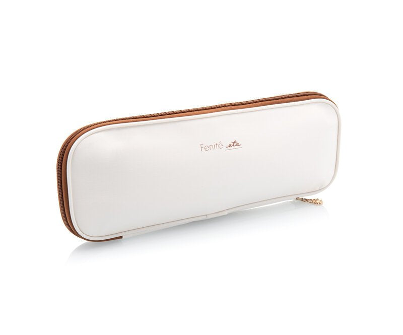 EAN 8590393259038 - Eta ETA333790000 Utensilio de peinado Plancha de pelo Caliente Blanco 40 W 1,7 m imagen 8