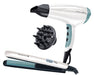 EAN 5038061139136 - Remington S8500GP secador 2300 W Blanco imagen 6