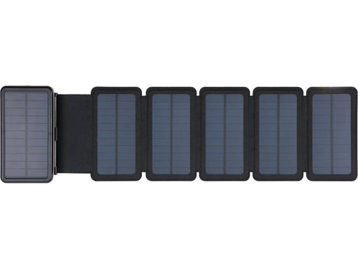 EAN 5705730420733 - Sandberg 420-73 batería externa Polímero de litio 20000 mAh Negro imagen 1