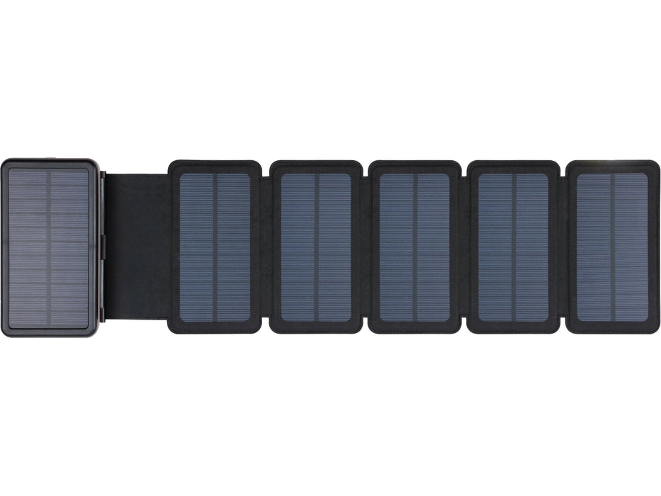 EAN 5705730420733 - Sandberg 420-73 batería externa Polímero de litio 20000 mAh Negro imagen 1