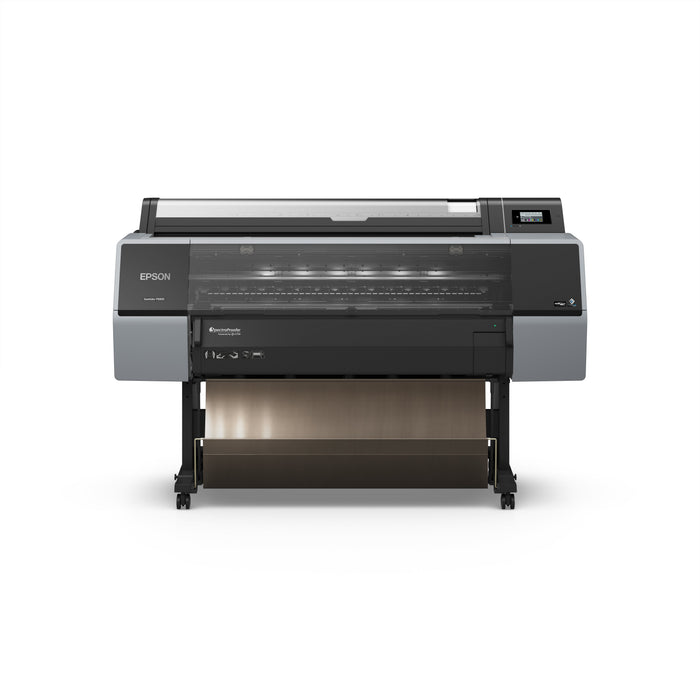 EAN 8715946743714 - Epson SureColor P9300 Spectro 44inch LFP 10 colors ink-jet Roll 111.8cm 2400x1200 dpi Gigabit LAN USB 3.0 imagen 7