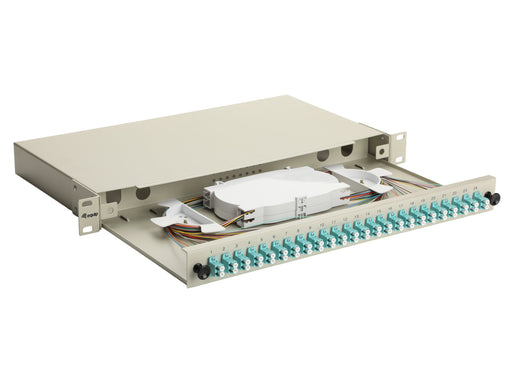 EAN 4015867244883 - Equip 337213 panel de parcheo 1U imagen 2
