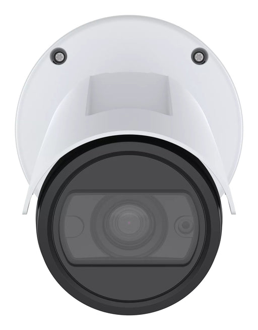EAN 7331021090330 - Axis P1487-LE Bala (forma) Cámara de seguridad IP Exterior 2592 x 1944 Pixeles Abrazadera para mástil imagen 2