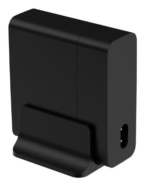 EAN 8716309133876 - Gembird TA-UC-2A4C-PD75-01-BK cargador de dispositivo móvil Universal Negro Corriente alterna Carga rápid imagen 2