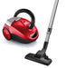 EAN 5906006902100 - Amica Viento VI2031 2,5 L Aspiradora cilíndrica 900 W Bolsa para el polvo imagen 4