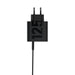 EAN 0840023275609 - Motorola TurboPower 125W Universal Negro Corriente alterna Carga rápida Interior imagen 3