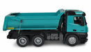 EAN 4260677955294 - Amewi 22533 modelo controlado por radio Camión basculante Motor eléctrico 1:14 imagen 3