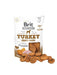 EAN 8595602543830 - Brit Turkey Meaty coins Perro Snacks Turquía 80 g imagen 1