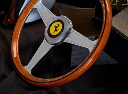 EAN 3362932915379 - Thrustmaster 2960822 accesorio de controlador de juego Volante de carreras imagen 11