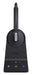EAN 6938818319592 - Yealink WH64 Mono UC Auriculares Inalámbrico Diadema Oficina/Centro de llamadas USB Tipo C Bluetooth Negr imagen 4