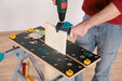 EAN 4006885617704 - wolfcraft GmbH MASTER 200 Banco de trabajo imagen 6