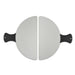 EAN 8056095874837 - G3 Ferrari Delizia fabricante de pizza y hornos 1 Pizza(s) 1200 W Negro, Verde imagen 6