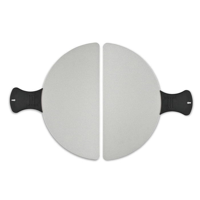 EAN 8056095874844 - G3 Ferrari Delizia fabricante de pizza y hornos 1 Pizza(s) 1200 W Negro, Azul imagen 6