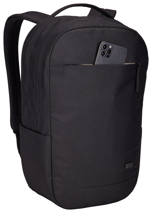EAN 0085854256384 - Case Logic Invigo Eco INVIBP116 Black 39,6 cm (15.6") Mochila Negro imagen 8