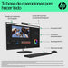 EAN 0199251583513 - HP All-in-One 27-cr0090ns Intel® Core™ i5 i5-1335U 68,6 cm (27") 1920 x 1080 Pixeles PC todo en uno 16 GB imagen 9