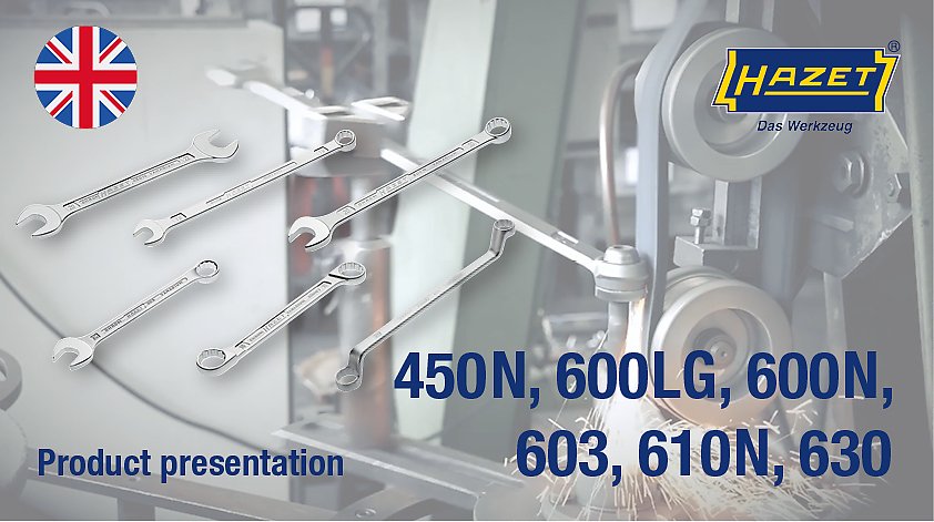 EAN 4000896186235 - HAZET 600SPC/16 accesorio para herramienta multifunción imagen 2