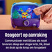 EAN 0681147105911 - Bitzee 6075549 juguete interactivos imagen 2