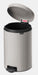 EAN 8710755254406 - Brabantia NewIcon 20 L Alrededor Acero Gris imagen 8