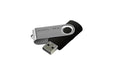 EAN 5908267920381 - Goodram UTS2 unidad flash USB 32 GB USB tipo A 2.0 Negro imagen 4