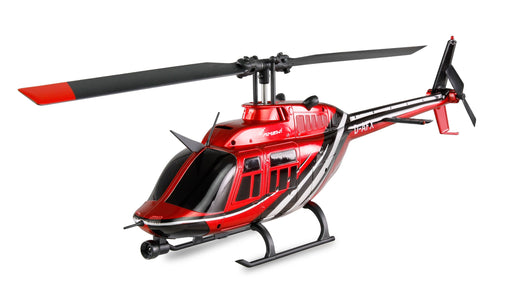EAN 4262408976301 - Amewi Bell 206 modelo controlado por radio Helicóptero Motor eléctrico imagen 1