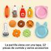 EAN 0194735360390 - Fisher-Price JLB82 juego educativo imagen 12