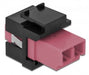 EAN 4043619867219 - DeLOCK 86721 módulo de conector de red imagen 1