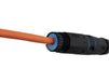 EAN 4015867230701 - Equip 221172 cambiador de género para cable RJ-45 Negro, Azul imagen 6