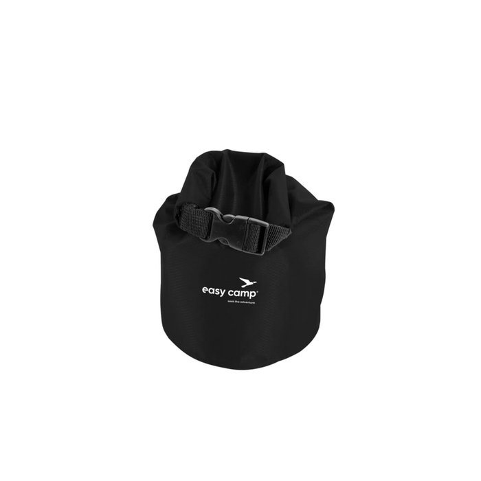 Easy Camp Dry-Pack S 10 6 L, Black