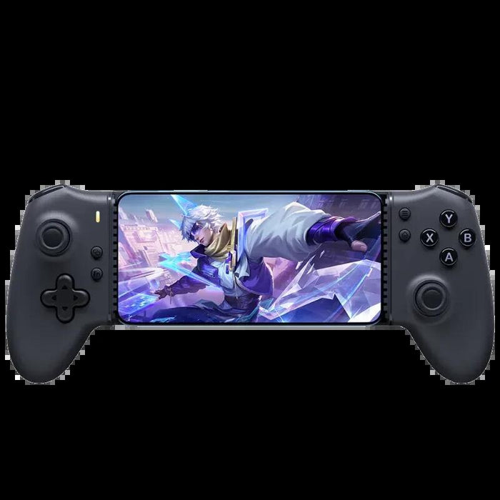 Easysmx M15 Mobile Game Controller Black