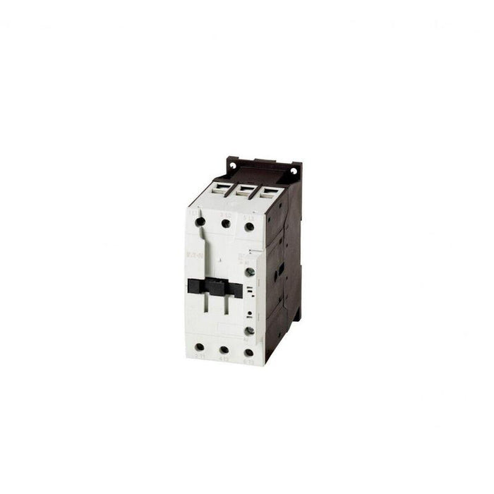 Eaton Dilm40 230v50hz 240v60hz 277766 Leistungs Schtz 3p 18,5kw 400v Ac3