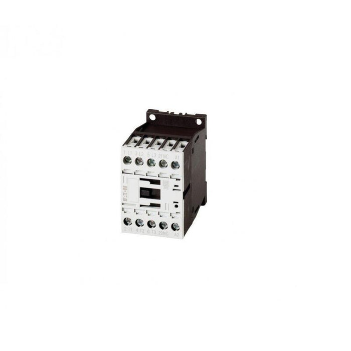 Eaton Dilm9-01 230v50hz 240v60hz 276725 Leistg. Schtz 3p+1 4kw 400v Ac3 276725