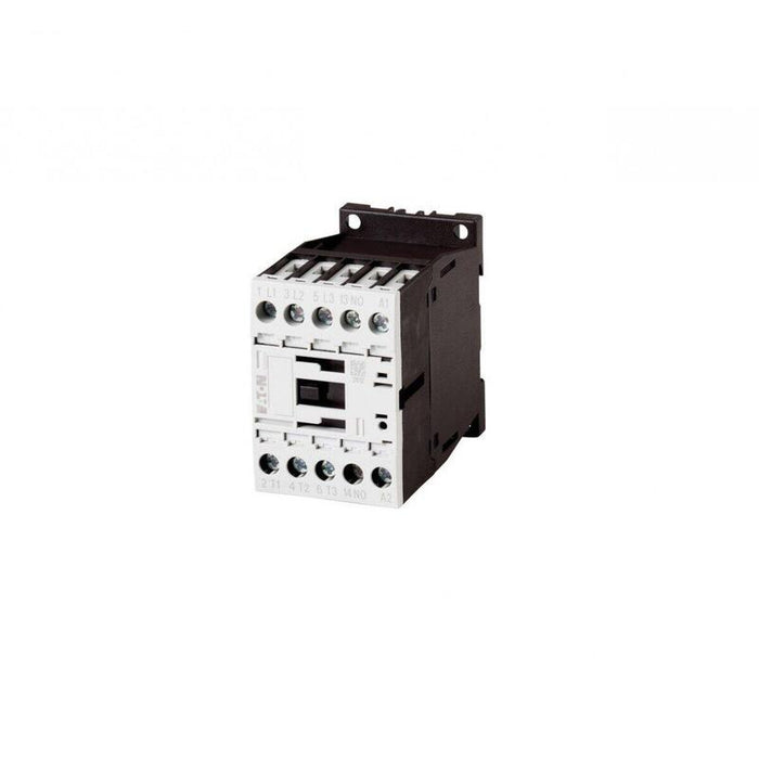 Eaton Dilm9-10 230v50hz 240v60hz 276690 Leistg. Schtz 3p+1s 4kw 400v Ac3 276690