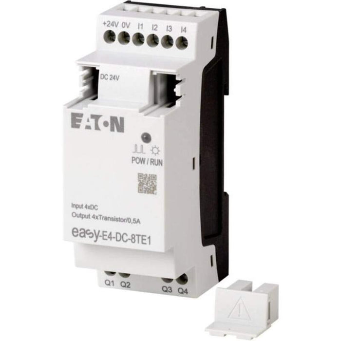 Eaton Easy-E4-Dc-8te1 Ein- 197219 Ausgangs-Ampliación 24vdc 4de 197219
