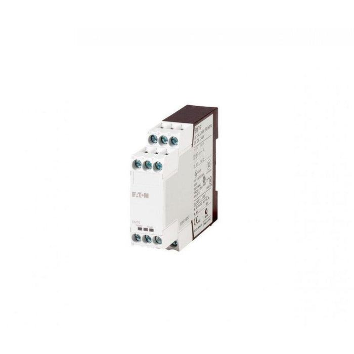 Eaton Emt6 Therm.Máquina Protección- 066166 Relé 24-240vacdc O.Sperre 066166