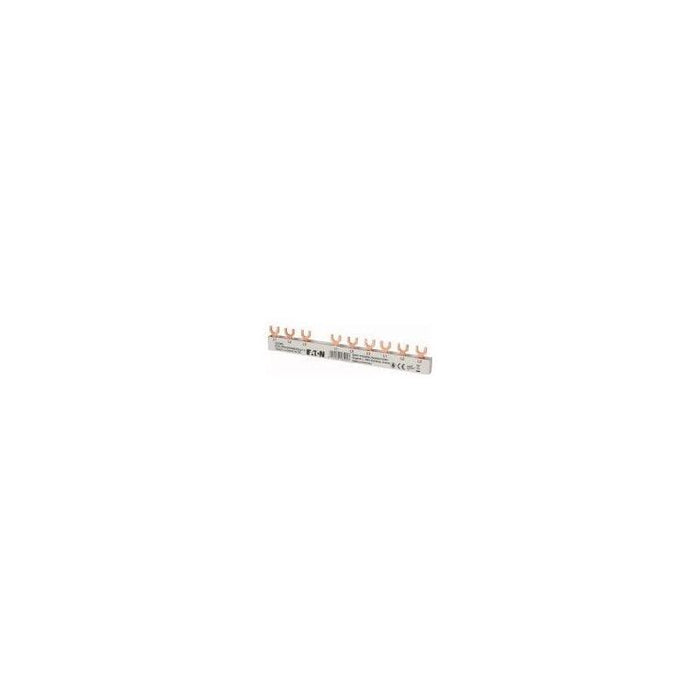Eaton Evg-3phas N 6módulo Ls 303366 Peine De Conexión, 3 Ph, 10 Qmm 303366