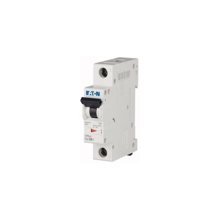 Eaton Faz-B4 1 Ls-Interruptor 4a 1p 278527 B-Char 278527