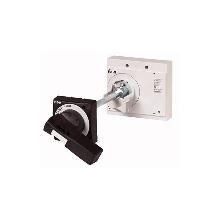 Eaton Nzm3-Xtvd-0 279394 Trkupplungsdrehgriff Negro 279394