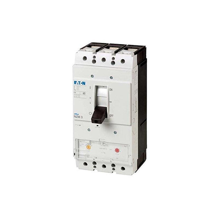 Eaton Nzmh3-A400 109674 Interruptor Automático De Potencia 3p 400a 109674