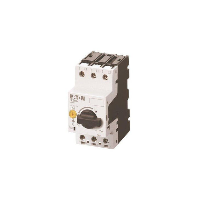 Eaton Pkzm0-2,5 072736 Guardamotor 3p Ir=1,6-2,5a
