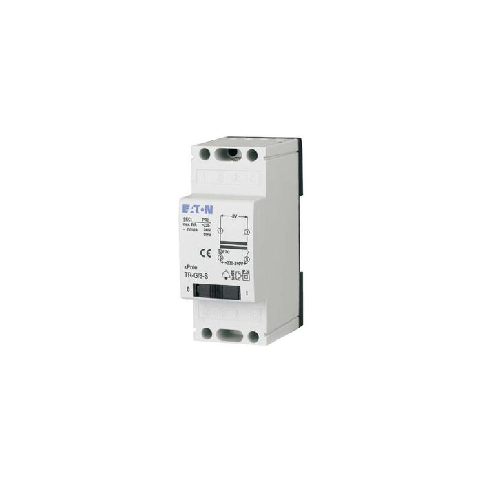 Eaton Tr-G3 18 Transformator 230v 272483 4 8 12v 2 2 1,5a 272483