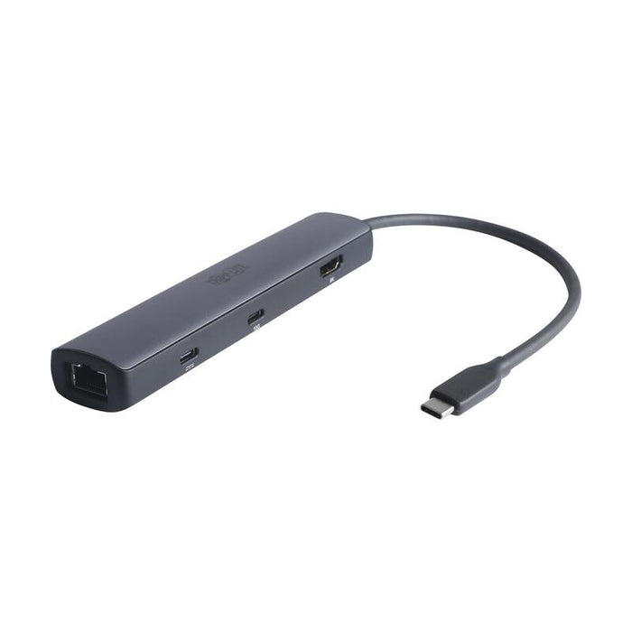 Eaton Tripplite Series Usb-C Multiport Adaptador - 8k Hdmi