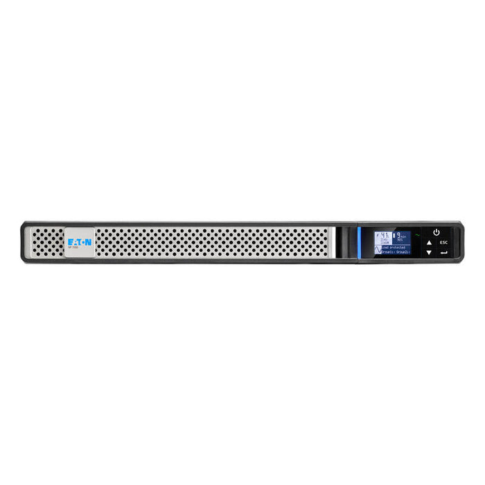 Eaton Usv 5p1150irg2 1150va 920w Usb Rs232 Rack1u