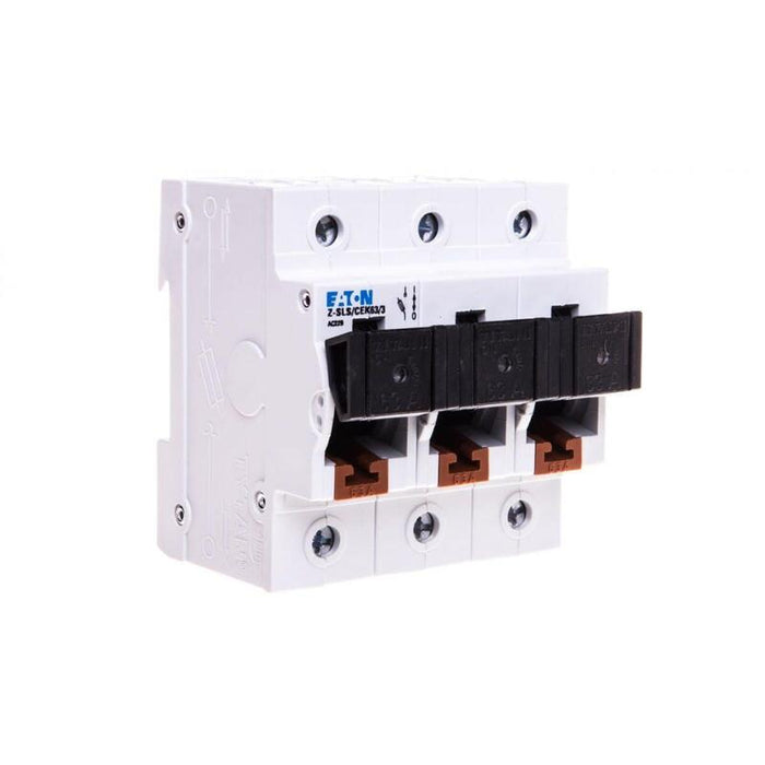 Eaton Z-Sls Cek63 3 Sicherungs 263160 Lasttrennschalter 63a 3p 263160