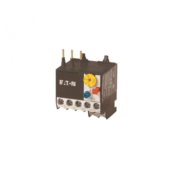 Eaton Ze-4 Motorschutzrelais 014518 2,4-4a 1s+1 014518