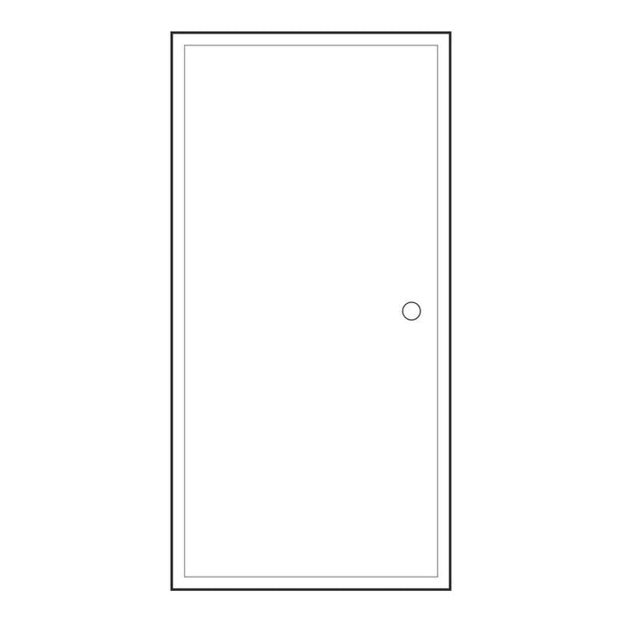 Eaton Zsd-G27 31 Carcasa 219581 1100x550x225mm Ip31 219581