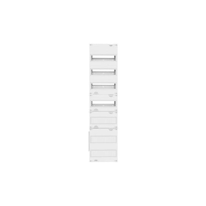 Eaton Zsd-V17 Apz Zrfz Vt Zsd Ep-502569 H1050mm B 250mm 4-Reihig 1-Feldig Pe N