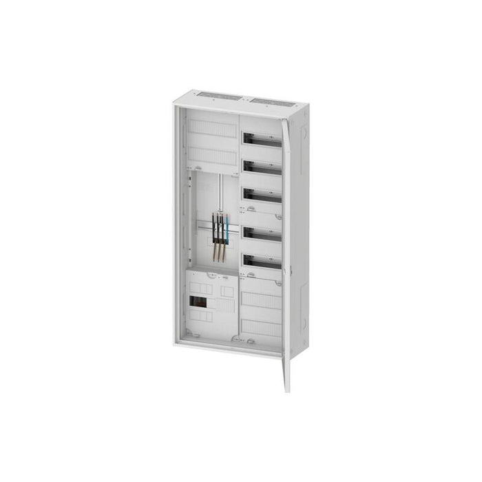 Eaton Zsd-Zv-1100 Apz 191007 Zhler-Completo Armario 191007