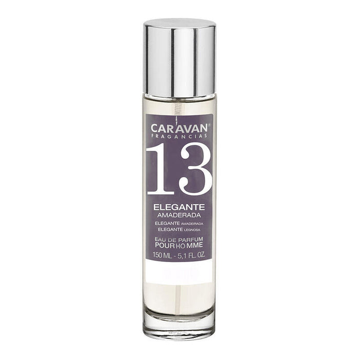 Eau De Parfum Caravan Nº 13 150ml Caballero