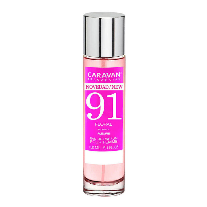 Eau De Parfum Nº 91 150 Ml Señora