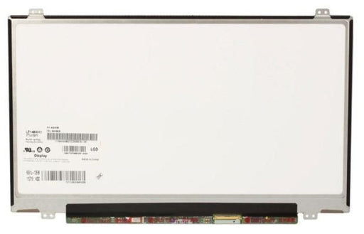 EAN 5711783628101 - CoreParts MSC140H40-036M refacción para laptop Mostrar imagen 1
